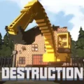 Voxel Destruction 1.0.2