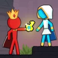 Stickman Red boy and Blue girl 2.6.0