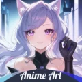 Anime Art 3.9.3