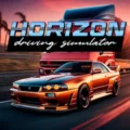 Horizon Driving Simulator 0.9.32
