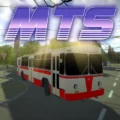 Micro-Trolleybus Simulator 2024.01.29.1