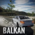 Balkan Drive Zone 1.8