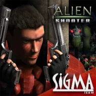 Alien Shooter 1.2.7