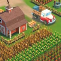 FarmVille 2 28.8.101
