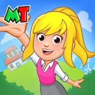 My Town Мир 1.0.57