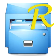 Root Explorer 4.12.3