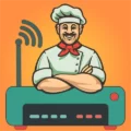 Router Chef 2.1.6