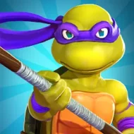 TMNT Mutant Madness 1.50.5