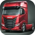 Truck Simulator 2024 — Europe 24.04.05