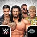 WWE Champions 0.511