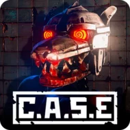 CASE: Animatronics 1.67