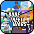 Dude Theft Wars 0.9.0.9c8