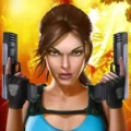Lara Croft: Relic Run 1.12.8021