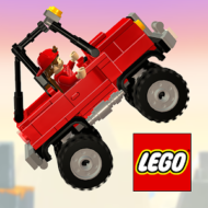 LEGO Hill Climb Adventures 2.1.0