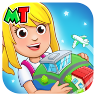 My Town Мир 1.73.0