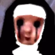 Nun Massacre 1.0.3