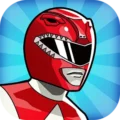 Power Rangers Mighty Force 0.4.6