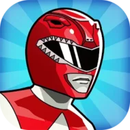 Power Rangers Mighty Force 0.4.6