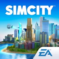 SimCity BuildIt 1.57.6.130131