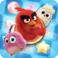 Angry Birds Match 3 9.4.0