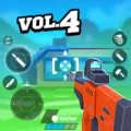 FRAG Pro Shooter 4.3.1