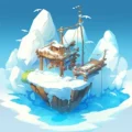 Frozen Farm: Island Adventure 1.0.20