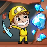 Idle Miner Tycoon 4.71