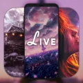 Live Wallpapers 4.2.1