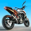 Motorcycle Real Simulator 4.0.22