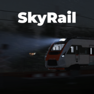 SkyRail 9.13.0.0