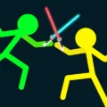 Super Stick Fighting Battle 1.6.5
