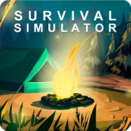 Survival Simulator 0.2.3