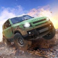 Offroad Masters :4×4 Simulator 0.201