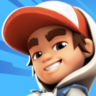 Subway Surfers City 1.14.0