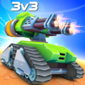 Tanks A Lot! 9.400