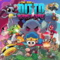 The Swords of Ditto 1.1.1