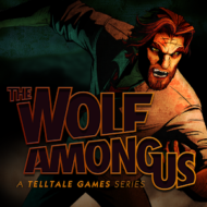 The Wolf Among Us 1.23