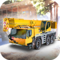 Construction Simulator 4 1.23.1095