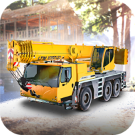 Construction Simulator 4 1.23.1095