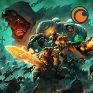 Crunchyroll Battle Chasers 1.0.34