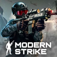 Modern Strike Online 1.76.6
