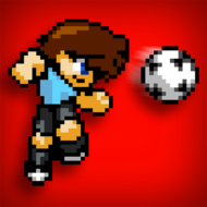 Pixel Cup Soccer — Ultimate 1