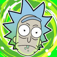 Pocket Mortys 2.37.0