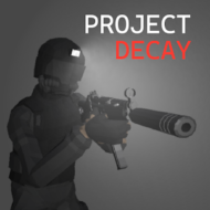 Project DECAY 1.61