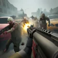 ZOMBIE FIRE 3D 1.32.3