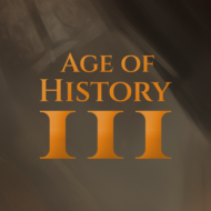 Age of History 3 1.0