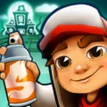 Subway Surfers 3.36.1