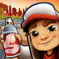 Subway Surfers 3.37.0