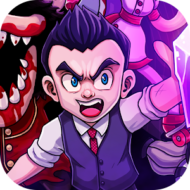 Super Dark Deception 1.2.4