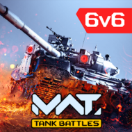 MWT: Tank Battles 0.1.9.12033978